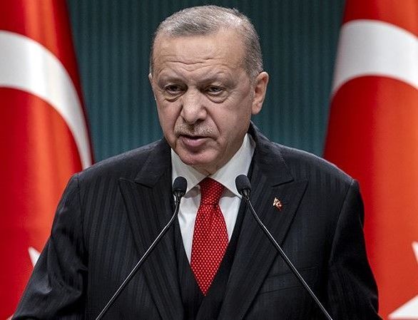 Ərdoğan ABŞ-ın yeni prezidentindən gözləntilərini açıqladı